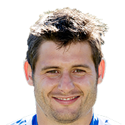 Javier Paredes fm 2008