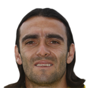 Fabricio Fuentes fm 2008