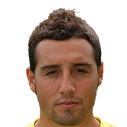 Santi Cazorla fm08
