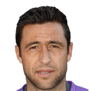 Alberto Marcos fm 2008