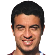 Marcos Aguirre fm 2008