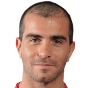 Enzo Maresca fm 2008