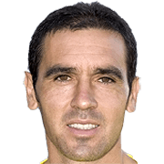 José Antonio Luque fm 2008