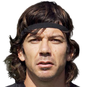 Pablo García fm 2008