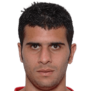 Abderrahman Kabous fm 2008