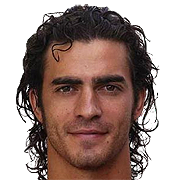 Alejandro Marañón fm 2008