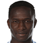 Mahamadou Diarra fm 2008