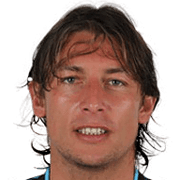 Gabriel Heinze fm 2008