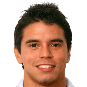 Javier Saviola fm 2008