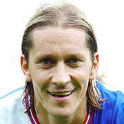 Míchel Salgado fm08