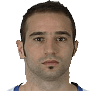 Pablo Álvarez fm 2008