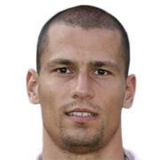 Fabio Coltorti fm 2008