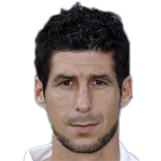 José Moratón fm 2008