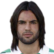 Sergio Sánchez fm 2008