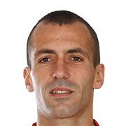 Patxi Puñal fm 2008