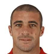 Walter Pandiani fm 2008