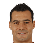 César Cruchaga fm 2008