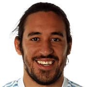 Jonás Gutiérrez fm08