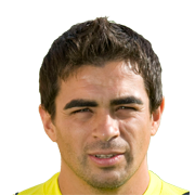 Ariel Ibagaza fm 2008