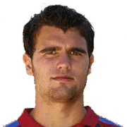 Miquel Robusté fm 2008