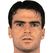 Pablo Cavallero fm 2008