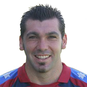 José Manuel Serrano fm 2008