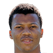 Ikechukwu Uche fm 2008