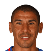 Daniel Díaz fm 2008