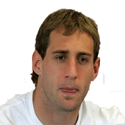 Pablo Zabaleta fm08