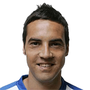 David García fm 2008