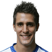 Alberto Serrán fm 2008