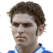 Jonathan Soriano fm 2008
