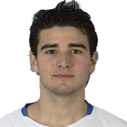 Antonio Barragán fm08