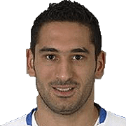 Sebastián Taborda fm 2008