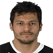 Gustavo Munúa fm 2008