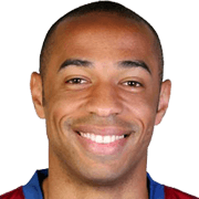 Thierry Henry FM 2008