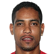 Cléber Santana fm 2008