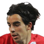 José Manuel Jurado fm 2008