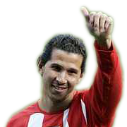 Fabiano Eller fm 2008