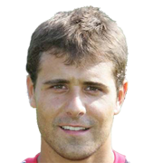 Daniel Aranzubia fm 2008