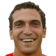 David Cuéllar fm 2008