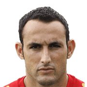 Juan Manuel Ortiz fm 2008