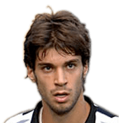 Luca Rossettini fm 2008