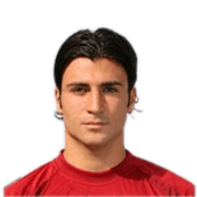 Fabio Ceravolo fm 2008