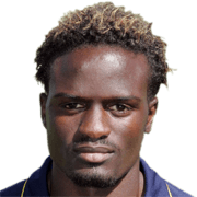 McDonald Mariga fm08