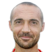 Alberto Fontana fm 2008