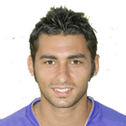 Michele Pazienza fm 2008