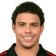 Ronaldo fm 2008