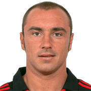 Cristian Brocchi fm 2008