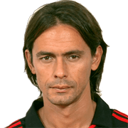 Filippo Inzaghi FM 2008